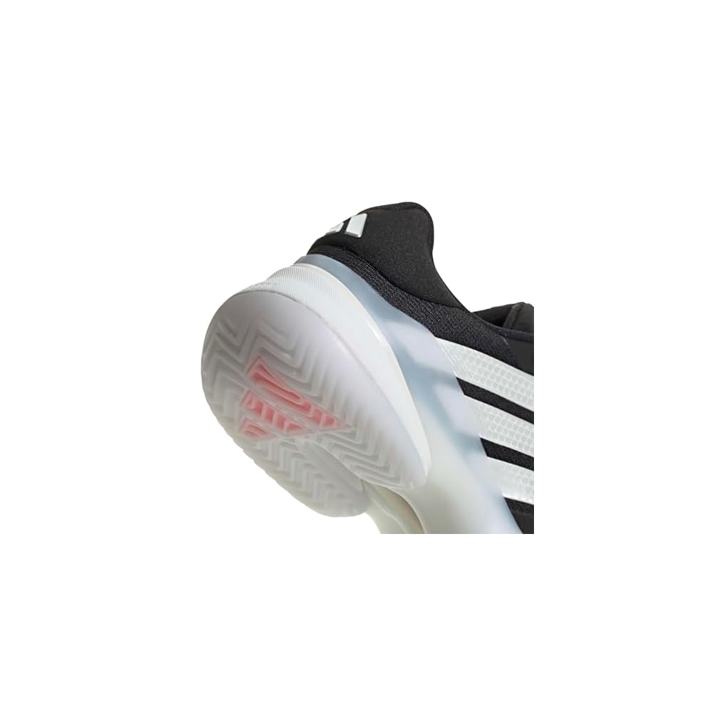Black/Zero Metallic/Lucid Red