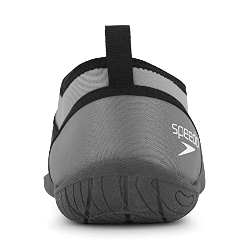 Speedo Black/Gull
