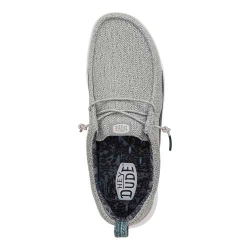 Monument Grey/Dawn Blue
