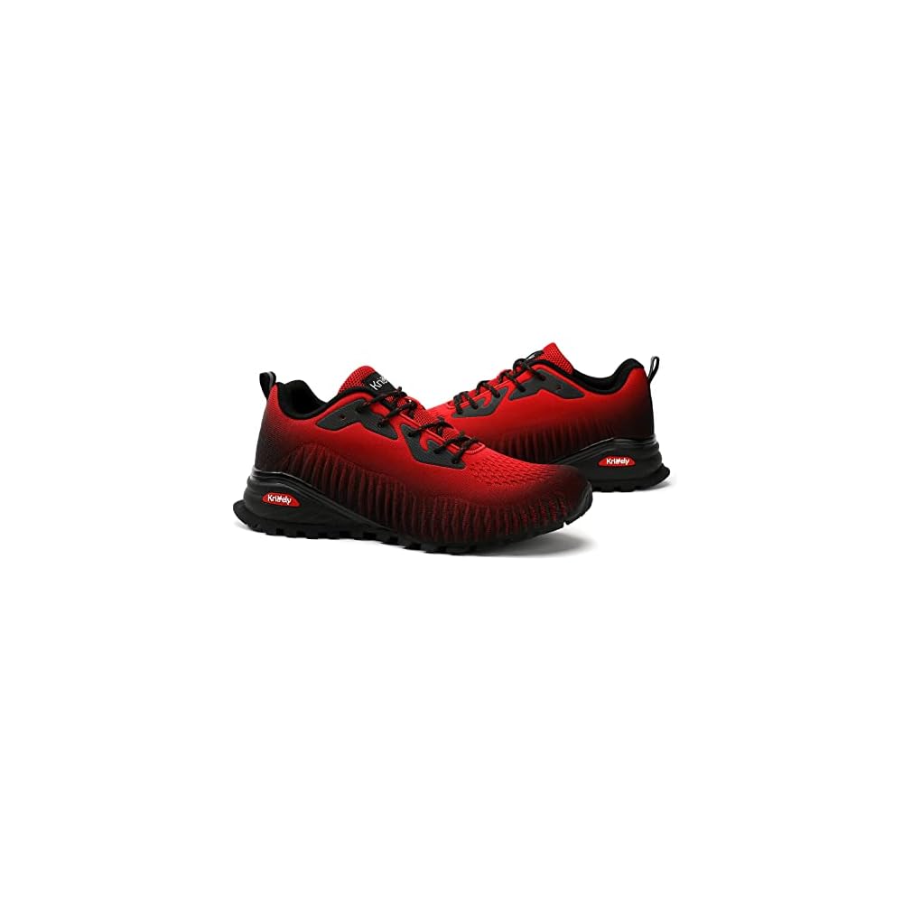 Black/Red