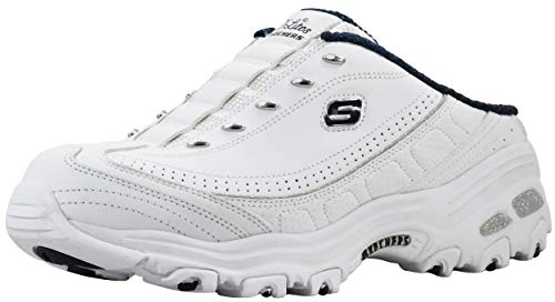 White/Navy