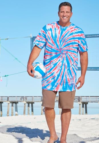 Black Tie Dye