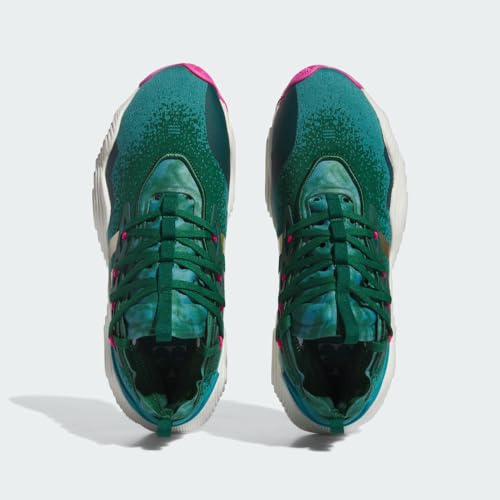 Team Dark Green/Gold Metallic/Arctic