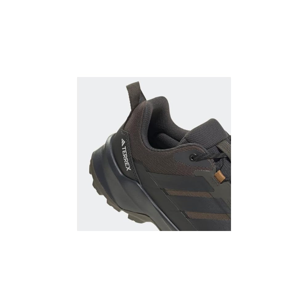 Shadow Olive/Carbon/Bronze Strata
