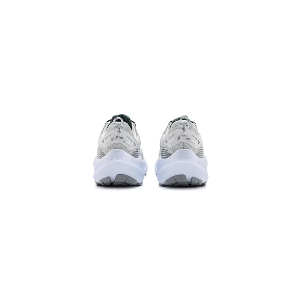 White/Grey/Green