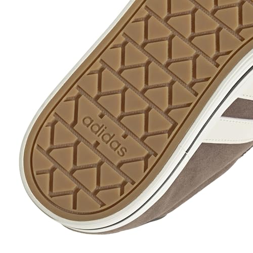 Earth Strata/Off White/Aurora Coffee