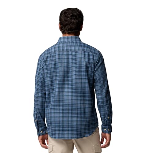 Dark Mountain Cozy Check
