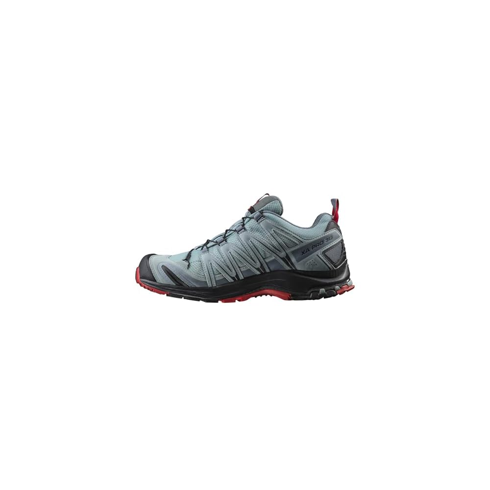 Lead/Black/Barbados Cherry