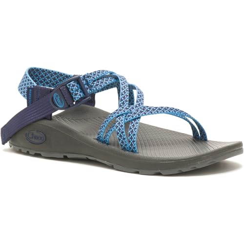 Puzzle Azure Blue