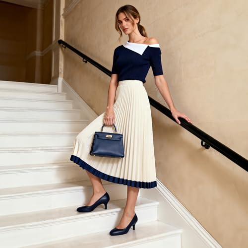 Navy-pu