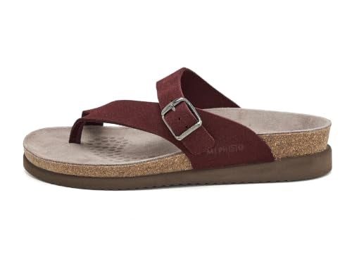 Cordovan - Suede Leather