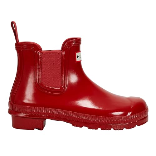 Military Red