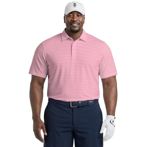 Pink Lemonade Stripe