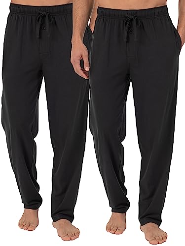 Black/Black (2-pack)