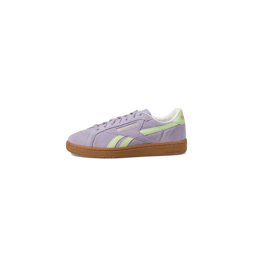 Dusk Purple/Astro Lime/Gum