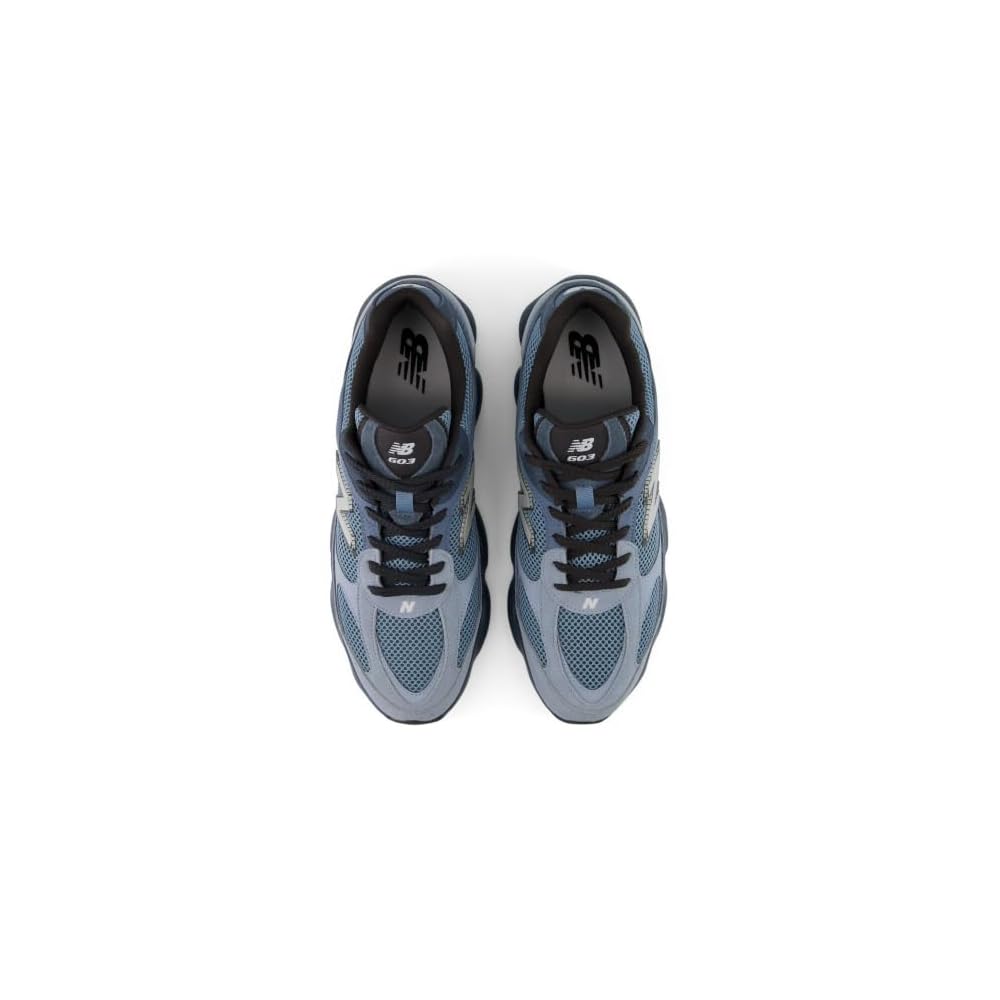 Shadow Blue/Zinc Blue
