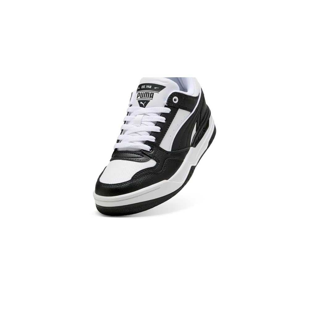 White/Black