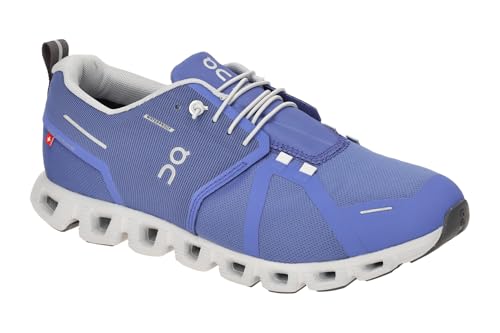 Cobalt Glacier