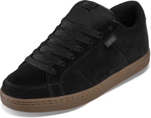 Black/Grey/Gum