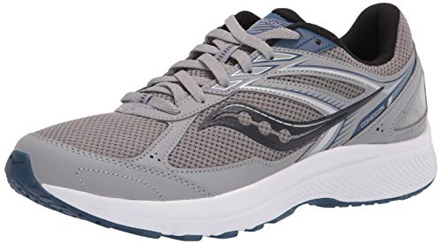Grey/Blue