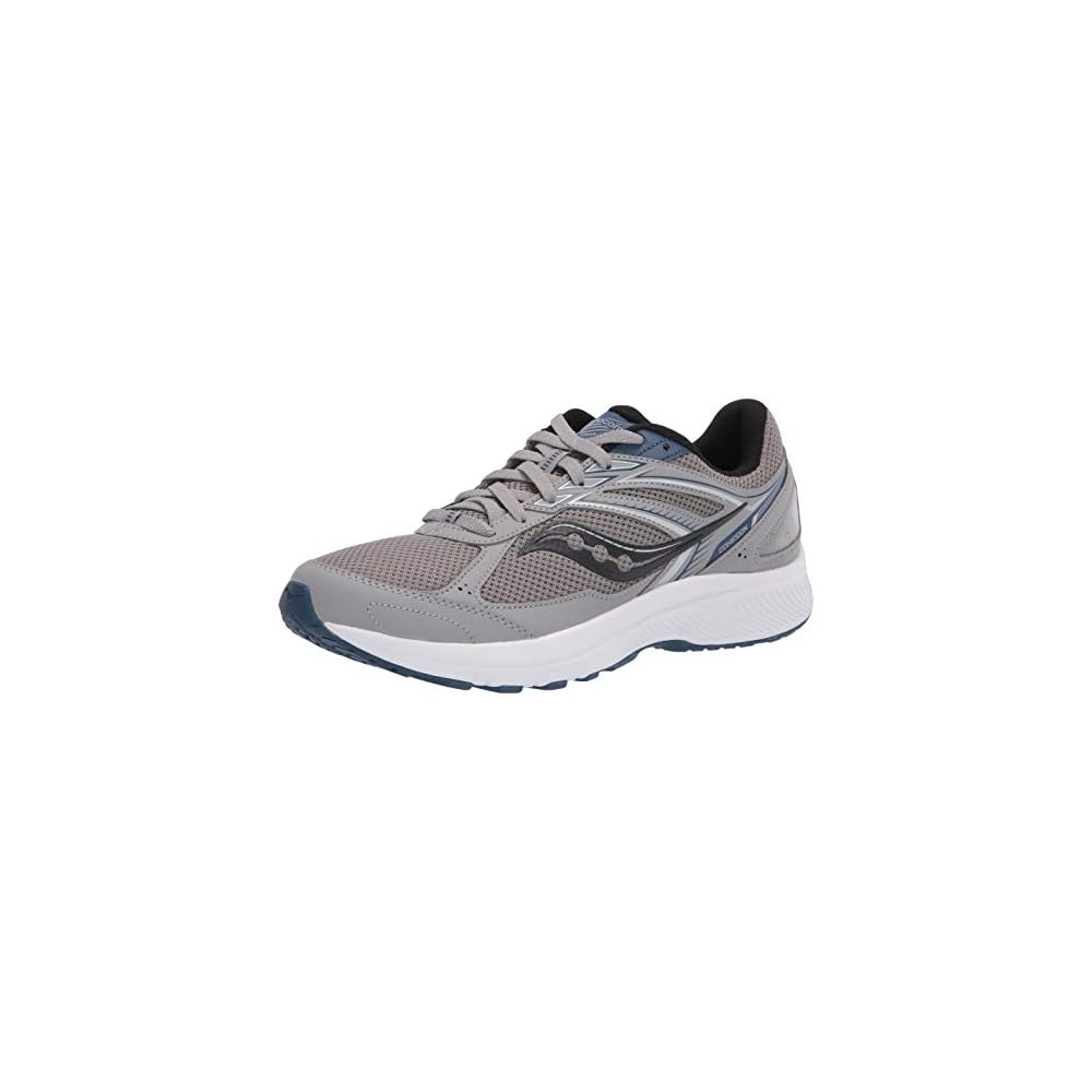 Grey/Blue
