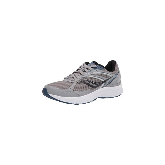 Grey/Blue