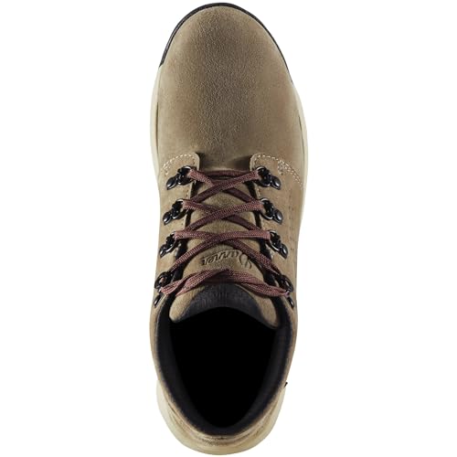 Gray/Plum - Suede