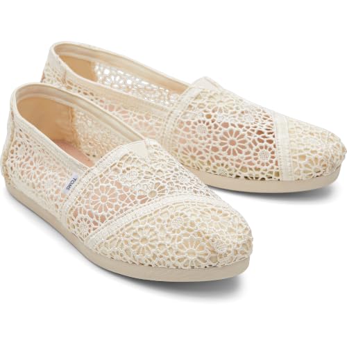 Natural Moroccan Crochet