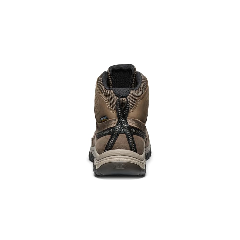 Brindle/Canteen