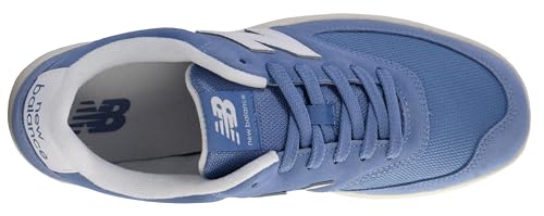 Fairweather Blue/White