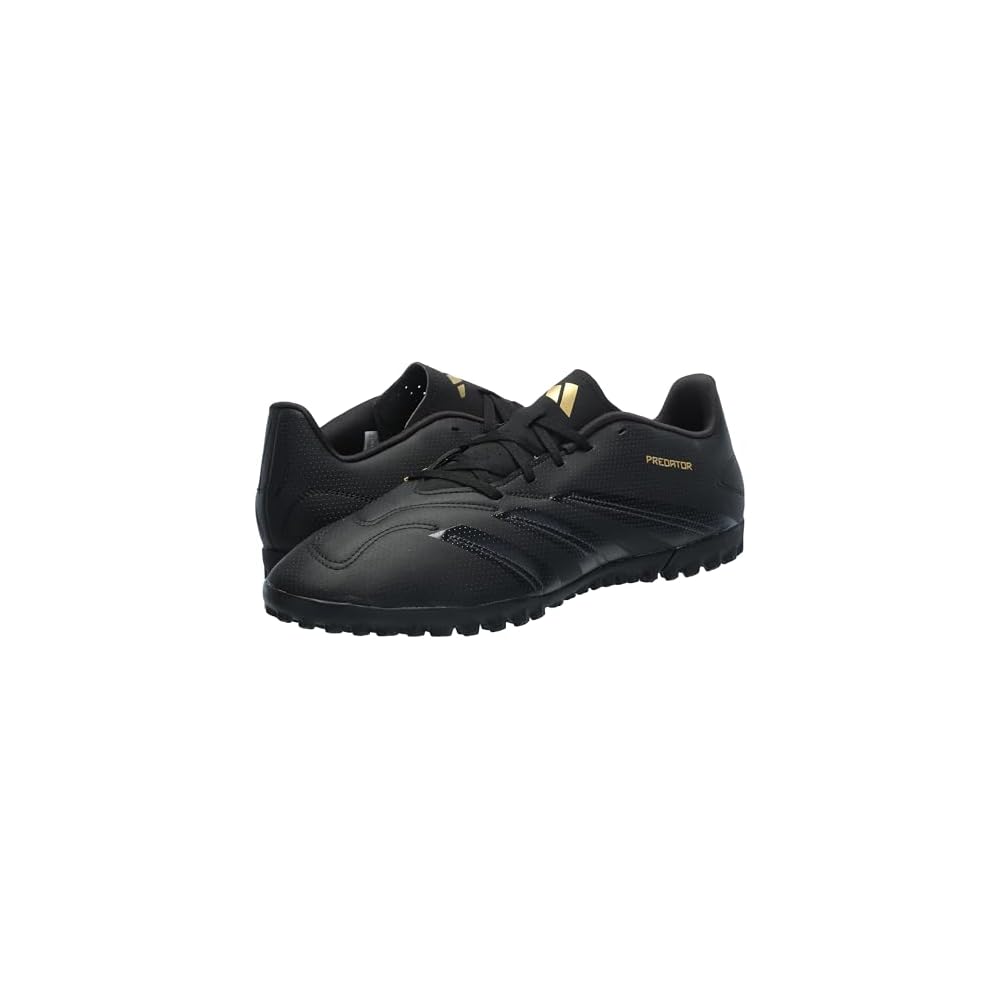 Black/Carbon/Gold Metallic