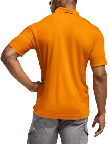 Frost Orange