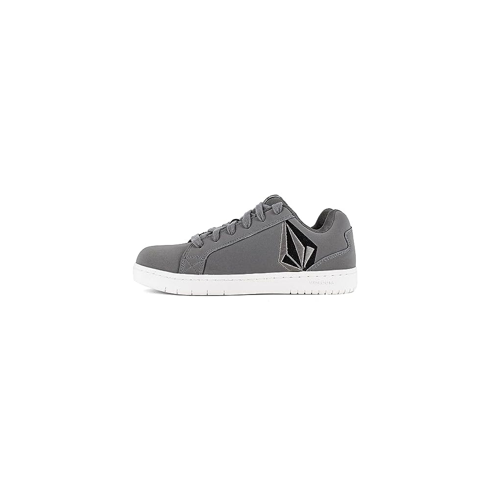 Grey/Black