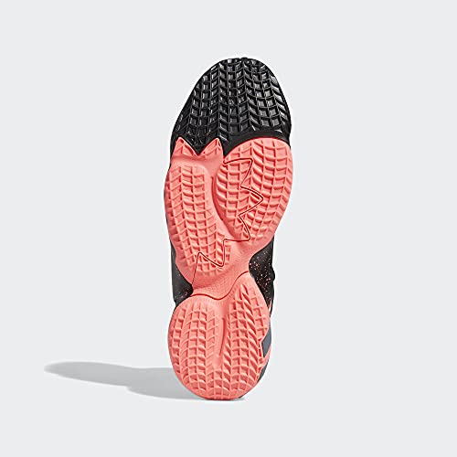Core Black-signal Pink-white