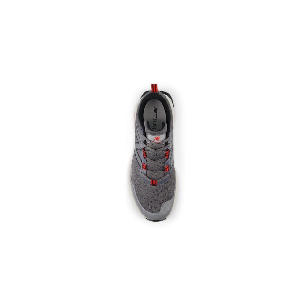 Castlerock/True Red/Slate Grey