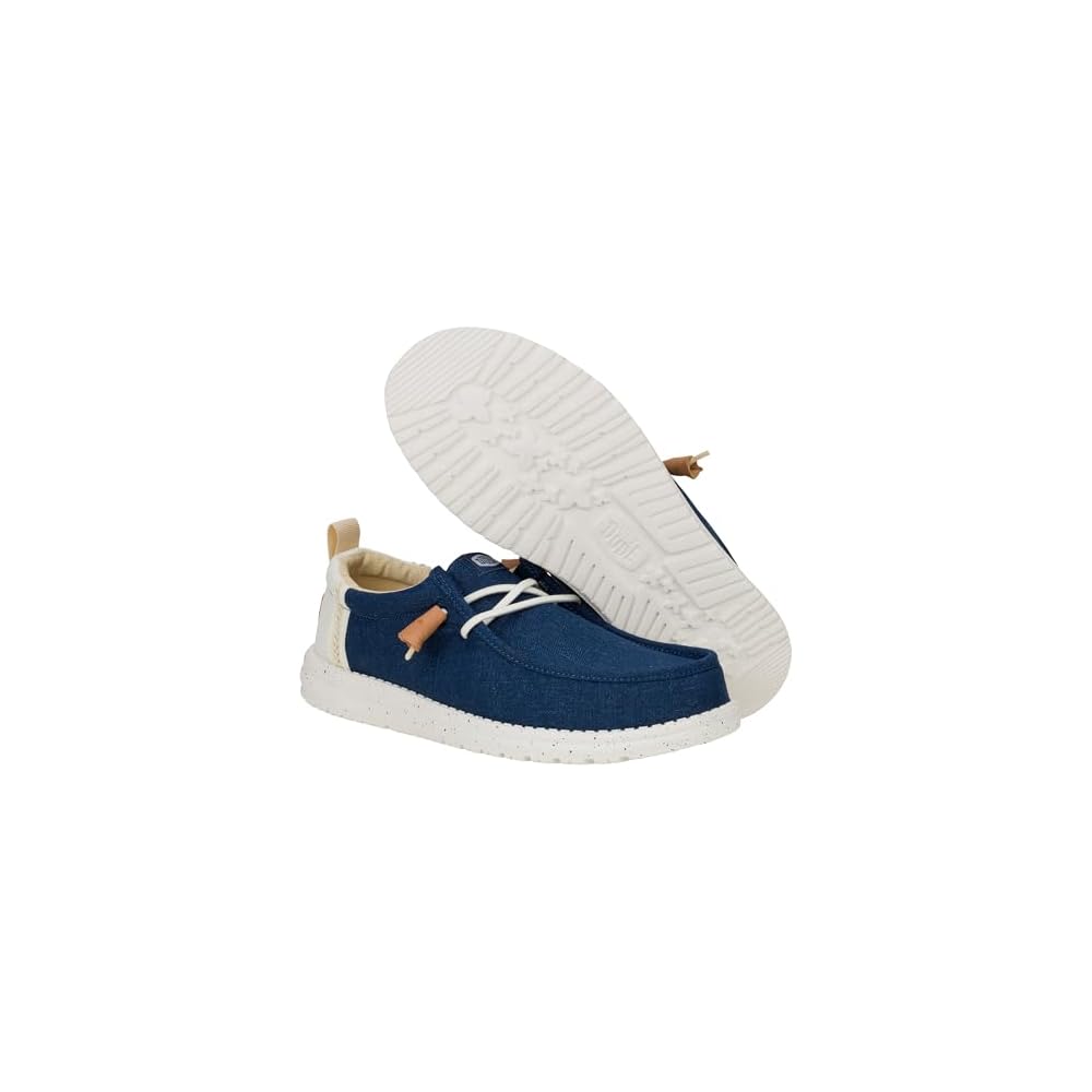 Sargasso Blue/White