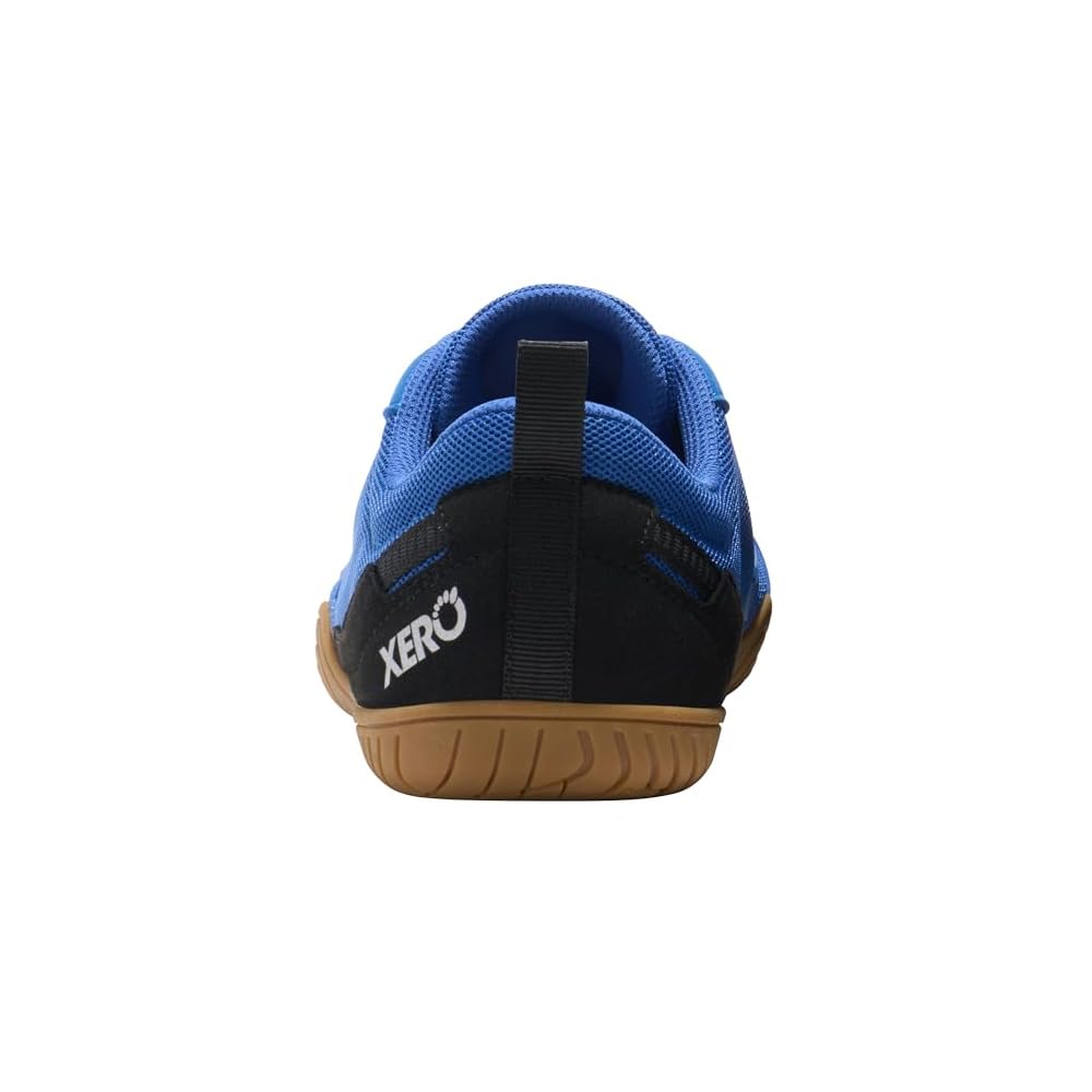 Blue Lolite/Black/Gum
