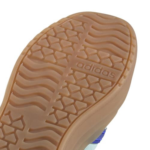 Semi Flash Aqua/Lucid Blue/Gum