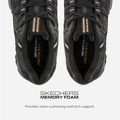 Black/Charcoal