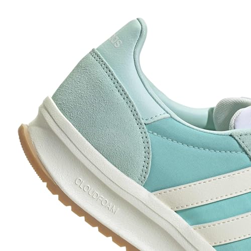Semi Flash Aqua/Off White/Semi Flash Aqua