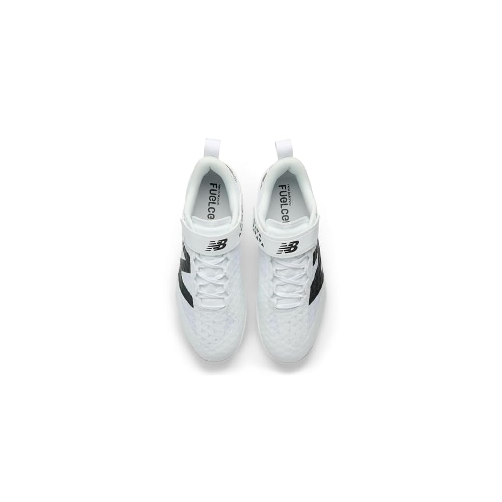 Nb 103 White/Black