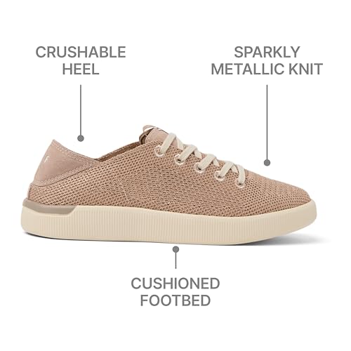 Warm Taupe Metallic