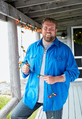 Burnt Orange