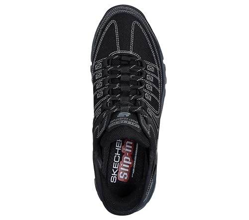 Black/Charcoal