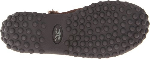 Chocolate Nubuck