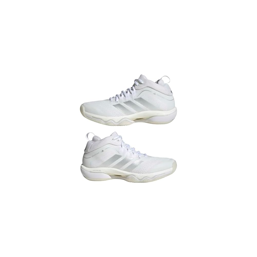 White/Grey/White