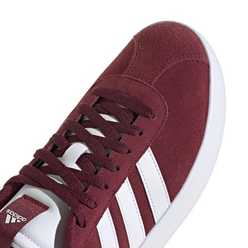 Shadow Red/White/Shadow Red