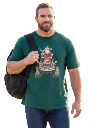 Atv Santa