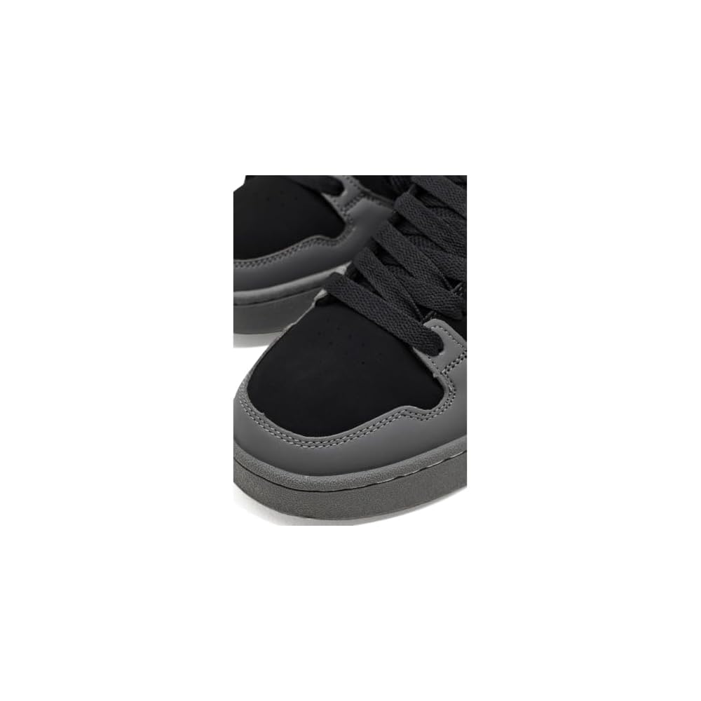 Black/Charcoal/Dip