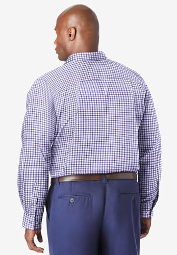 Purple Check